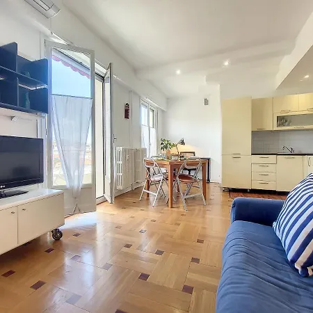 Nestor&jeeves - Capitaine Terrasse - - Close Sea Appartement