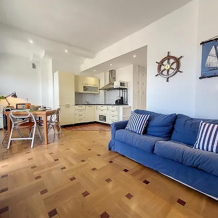 Nestor&jeeves - Capitaine Terrasse - - Close Sea Appartement