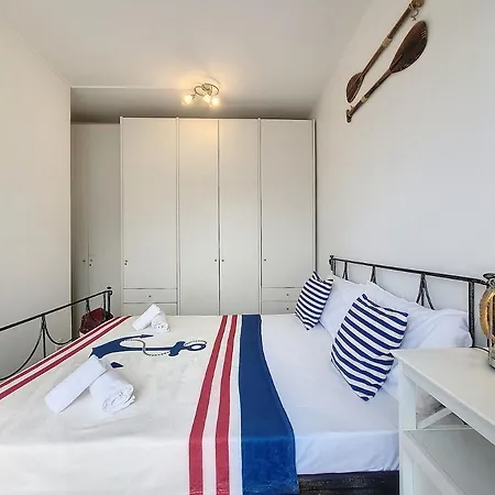 Nestor&jeeves - Capitaine Terrasse - - Close Sea * Nice