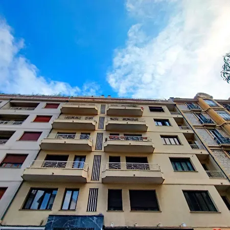 Nestor&jeeves - Capitaine Terrasse - - Close Sea Appartement